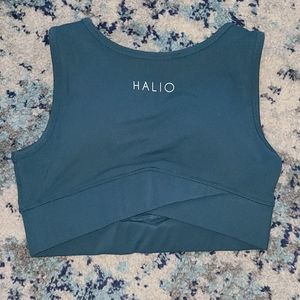Halio Sports Bra